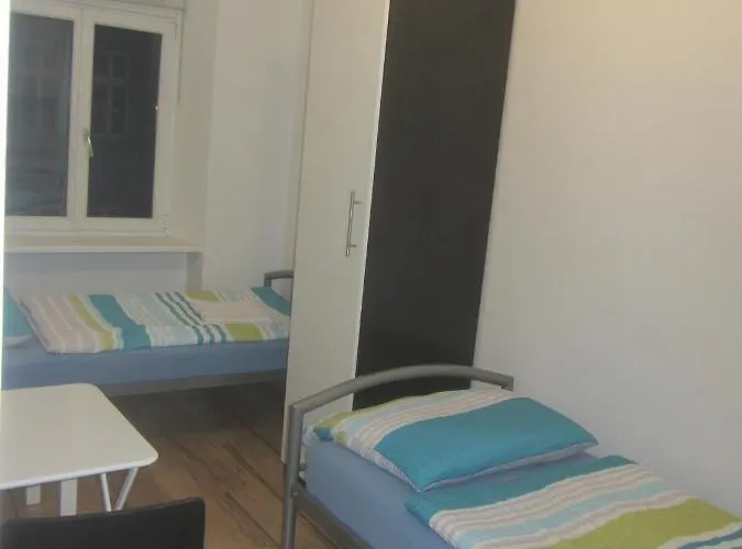 Apartments Johann